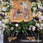 Всенічне бдіння напередодні Вербної Неділі, 11.04.2020