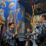 Молебен за дітей, які страждають аутизмом, 02.04.2020