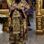 Неділя 5-та Великого посту, прп. Марії Єгипетської, 05.04.2020