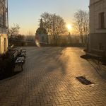 Велика Середа, 15.04.2020