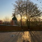 Велика Середа, 15.04.2020