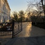 Велика Середа, 15.04.2020