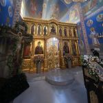 Велика Середа, 15.04.2020