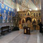 Велика Середа, 15.04.2020