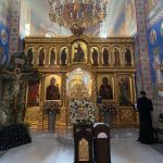 Велика Середа, 15.04.2020