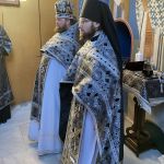 Велика Середа, 15.04.2020