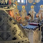 Велика Середа, 15.04.2020