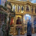 Велика Середа, 15.04.2020