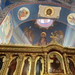 Велика Середа, 15.04.2020