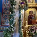 Велика Середа, 15.04.2020