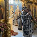 Велика Середа, 15.04.2020