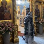 Велика Середа, 15.04.2020