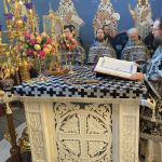 Велика Середа, 15.04.2020