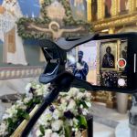 Велика Середа, 15.04.2020