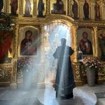 Велика Середа, 15.04.2020