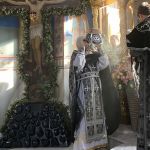 Велика Середа, 15.04.2020