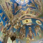 Велика Середа, 15.04.2020