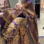 Великий Четвер, 16.04.2020