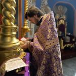 Великий Четвер, 16.04.2020