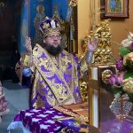 Великий Четвер, 16.04.2020