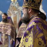 Великий Четвер, 16.04.2020