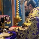 Великий Четвер, 16.04.2020