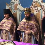 Великий Четвер, 16.04.2020