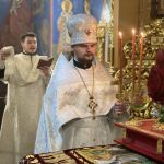 Пасха Христова, 18-19.04.2020