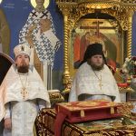 Пасха Христова, 18-19.04.2020