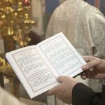 Пасха Христова, 18-19.04.2020