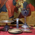 Пасха Христова, 18-19.04.2020