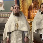 Пасха Христова, 18-19.04.2020