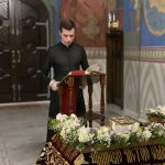 Пасха Христова, 18-19.04.2020