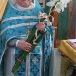 Протоієрей Олександр Кубеліус (1946-2019)