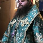 Пам'ять прп. Феодосія Печерського, 16.05.2020