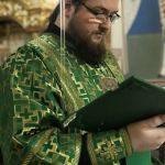 Пам'ять прп. Феодосія Печерського, 16.05.2020