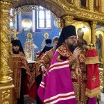 Літія у 75-ту річницю Перемоги, 09.05.2020