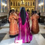 Літія у 75-ту річницю Перемоги, 09.05.2020