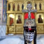 Літія у 75-ту річницю Перемоги, 09.05.2020