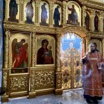 Неділя 4-та після Пасхи, про розслабленого, 10.05.2020