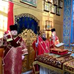 Неділя 4-та після Пасхи, про розслабленого, 10.05.2020