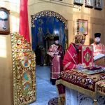 Неділя 4-та після Пасхи, про розслабленого, 10.05.2020