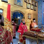 Неділя 4-та після Пасхи, про розслабленого, 10.05.2020