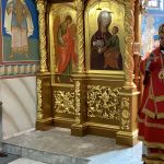 Неділя 4-та після Пасхи, про розслабленого, 10.05.2020