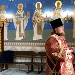 Неділя 4-та після Пасхи, про розслабленого, 10.05.2020