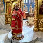 Неділя 4-та після Пасхи, про розслабленого, 10.05.2020