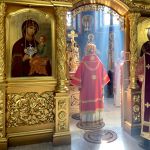 Неділя 4-та після Пасхи, про розслабленого, 10.05.2020