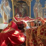 Неділя 4-та після Пасхи, про розслабленого, 10.05.2020