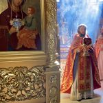 Неділя 4-та після Пасхи, про розслабленого, 10.05.2020