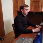 Онлайн передзахист, 26.05.2020